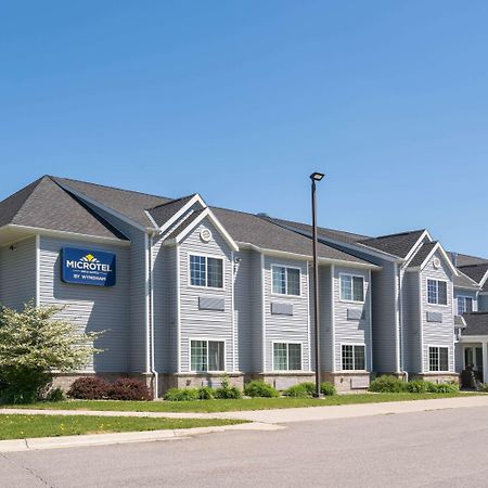 Microtel Inn & Suites By Wyndham Springfield Экстерьер фото